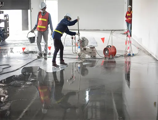 Limpeza Pós Obra em Indústria no Balneário Mar Paulista